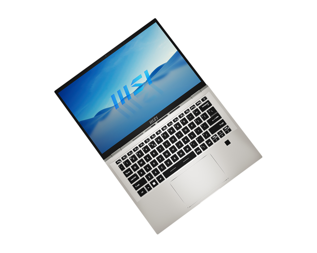Bekijk afbeelding 3 van MSI Prestige 14Evo B13M-272NL i7-13700H, 16GB, 1TB SSD, W.11